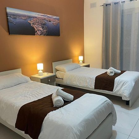 Msida Suites Εξωτερικό φωτογραφία