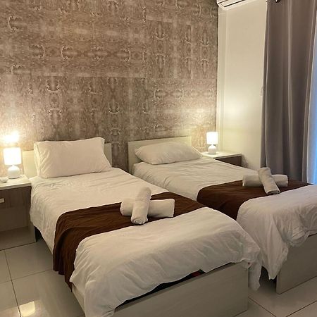 Msida Suites Εξωτερικό φωτογραφία