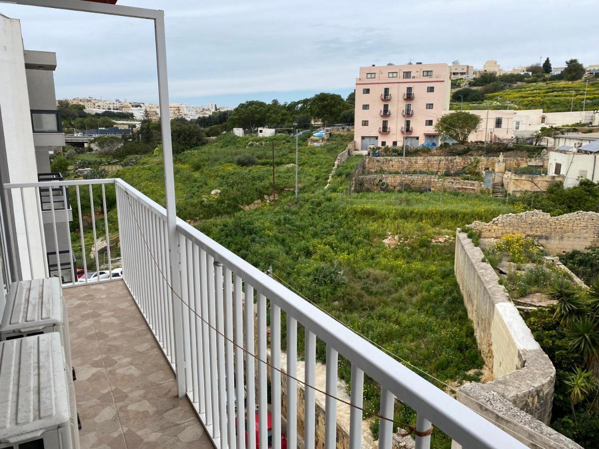 Msida Suites Εξωτερικό φωτογραφία