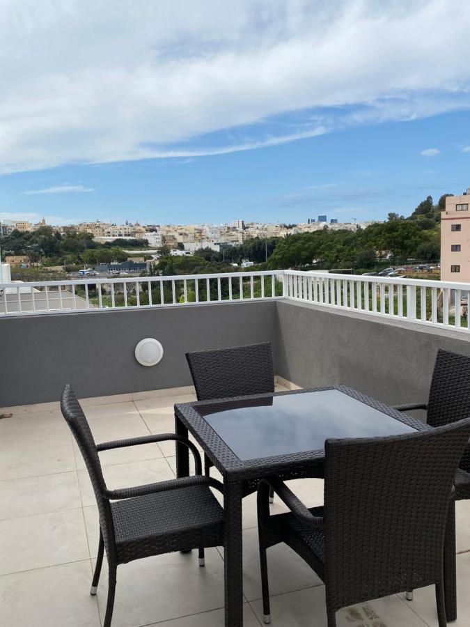 Msida Suites Εξωτερικό φωτογραφία