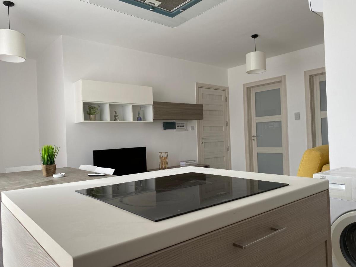 Msida Suites Εξωτερικό φωτογραφία