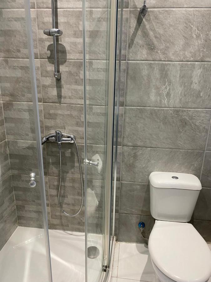 Msida Suites Εξωτερικό φωτογραφία