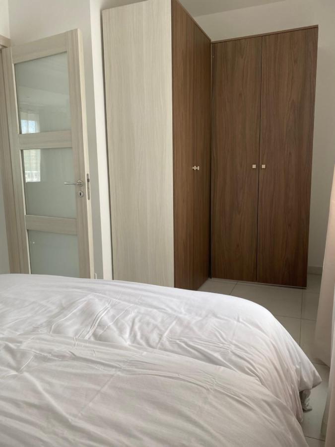 Msida Suites Εξωτερικό φωτογραφία