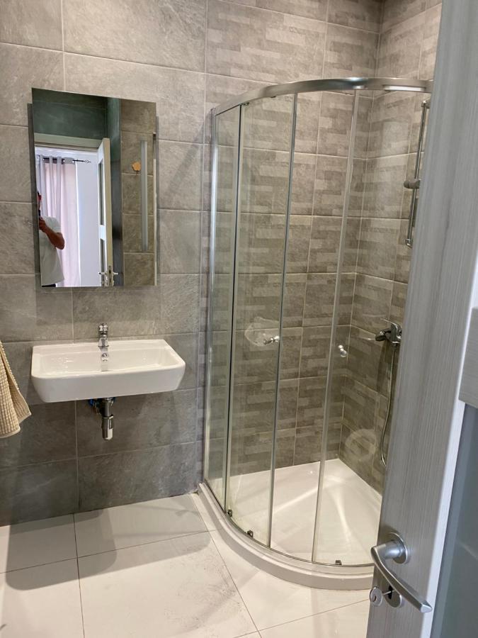 Msida Suites Εξωτερικό φωτογραφία