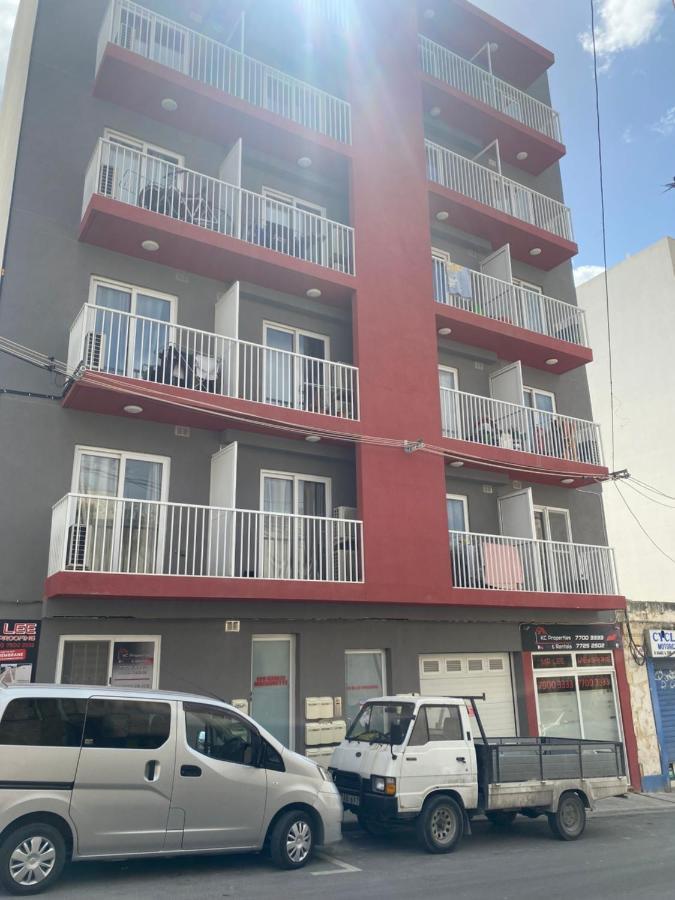 Msida Suites Εξωτερικό φωτογραφία