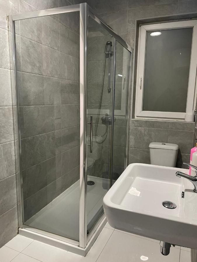 Msida Suites Εξωτερικό φωτογραφία