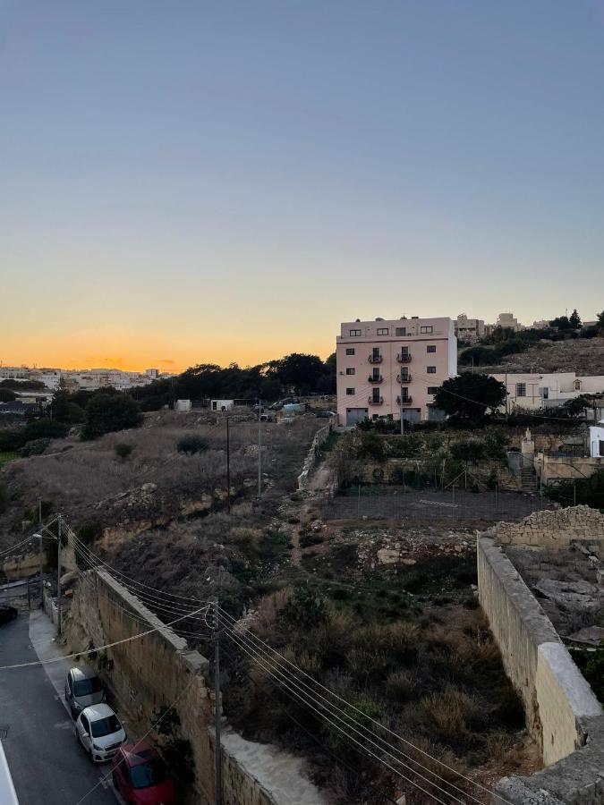Msida Suites Εξωτερικό φωτογραφία