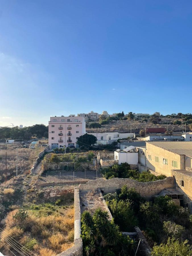 Msida Suites Εξωτερικό φωτογραφία