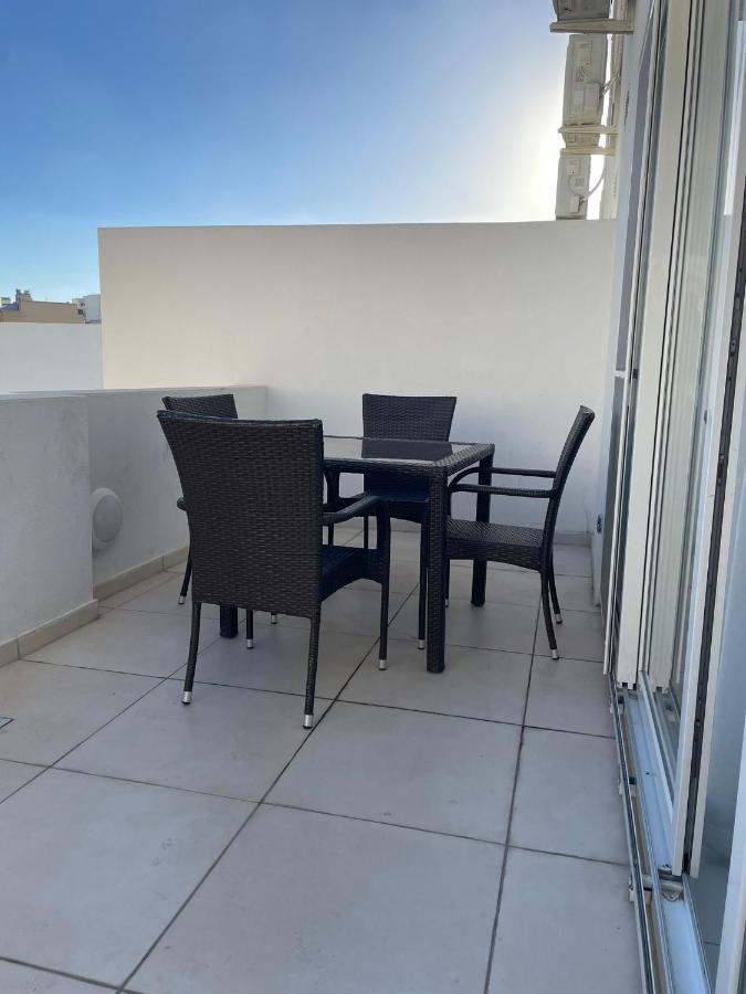 Msida Suites Εξωτερικό φωτογραφία