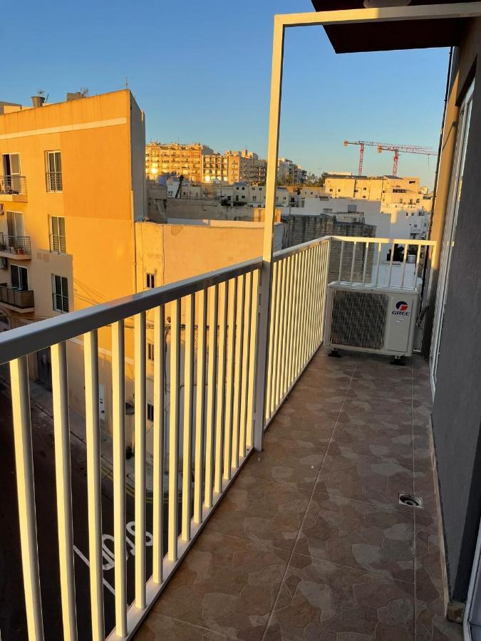 Msida Suites Εξωτερικό φωτογραφία