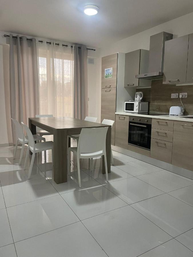 Msida Suites Εξωτερικό φωτογραφία