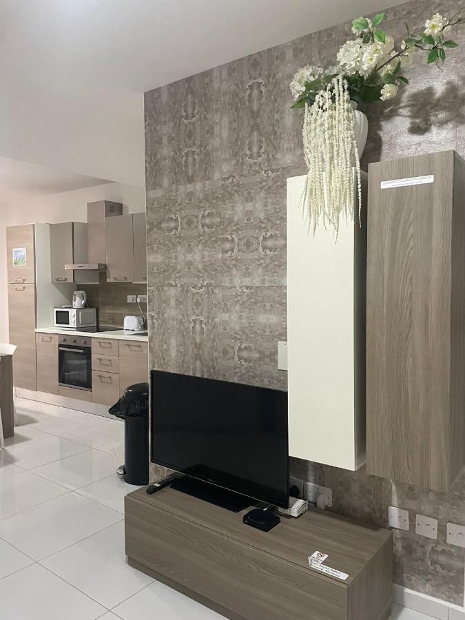 Msida Suites Εξωτερικό φωτογραφία