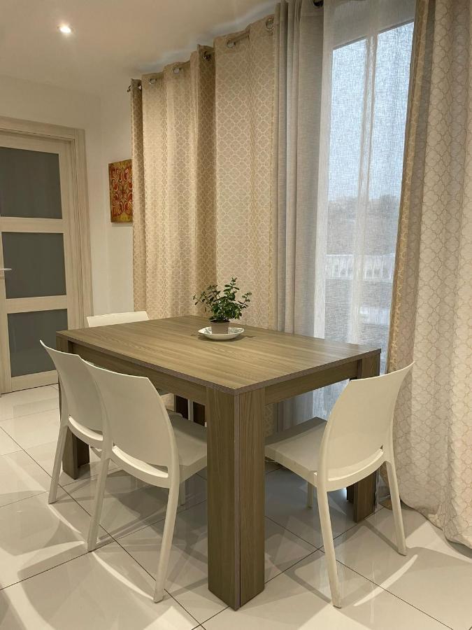 Msida Suites Εξωτερικό φωτογραφία