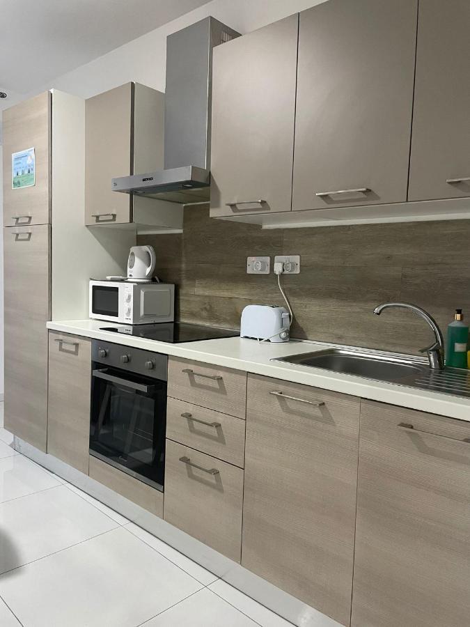 Msida Suites Εξωτερικό φωτογραφία