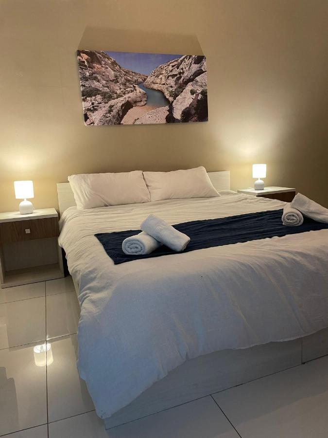 Msida Suites Εξωτερικό φωτογραφία