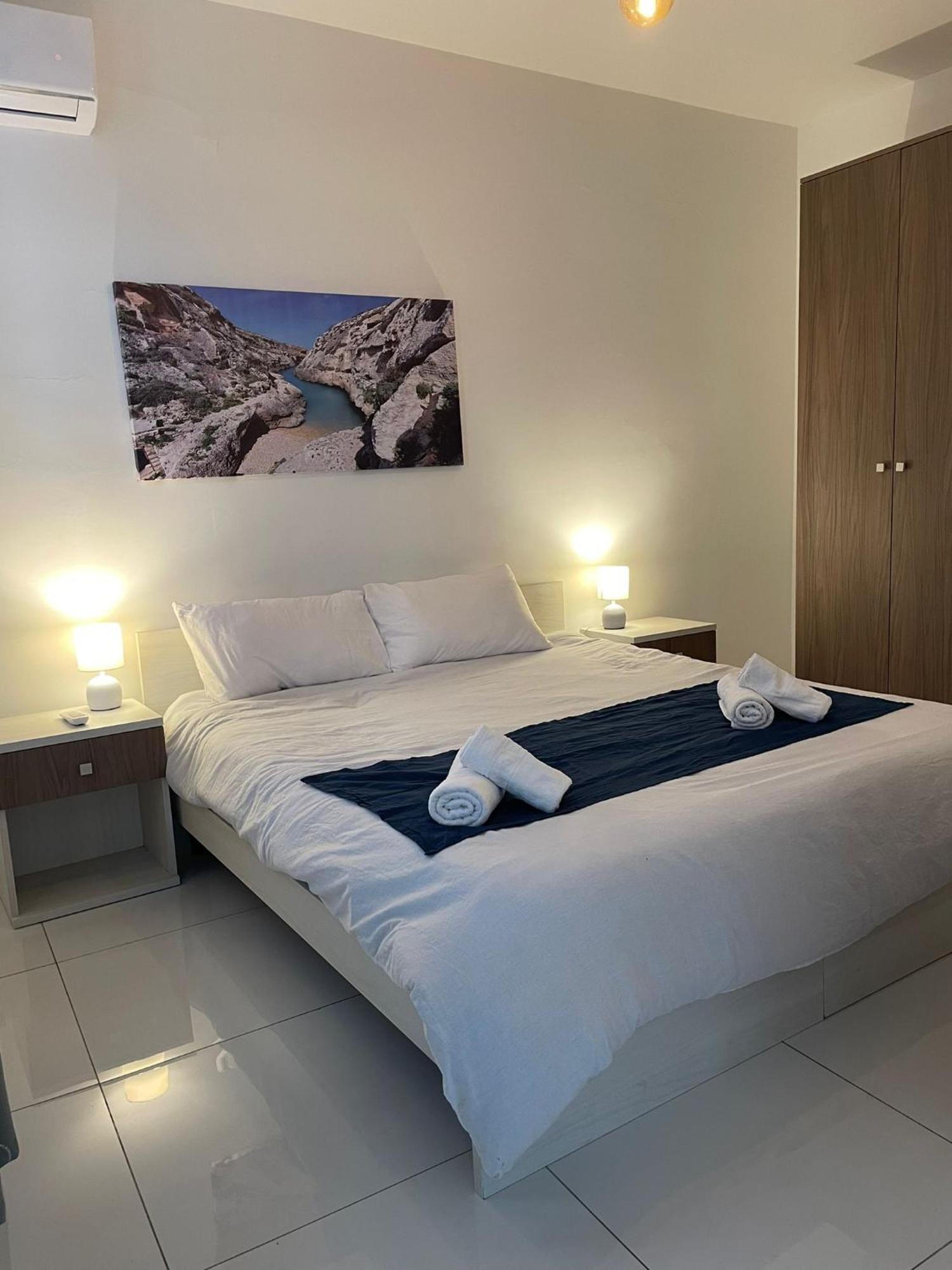 Msida Suites Εξωτερικό φωτογραφία