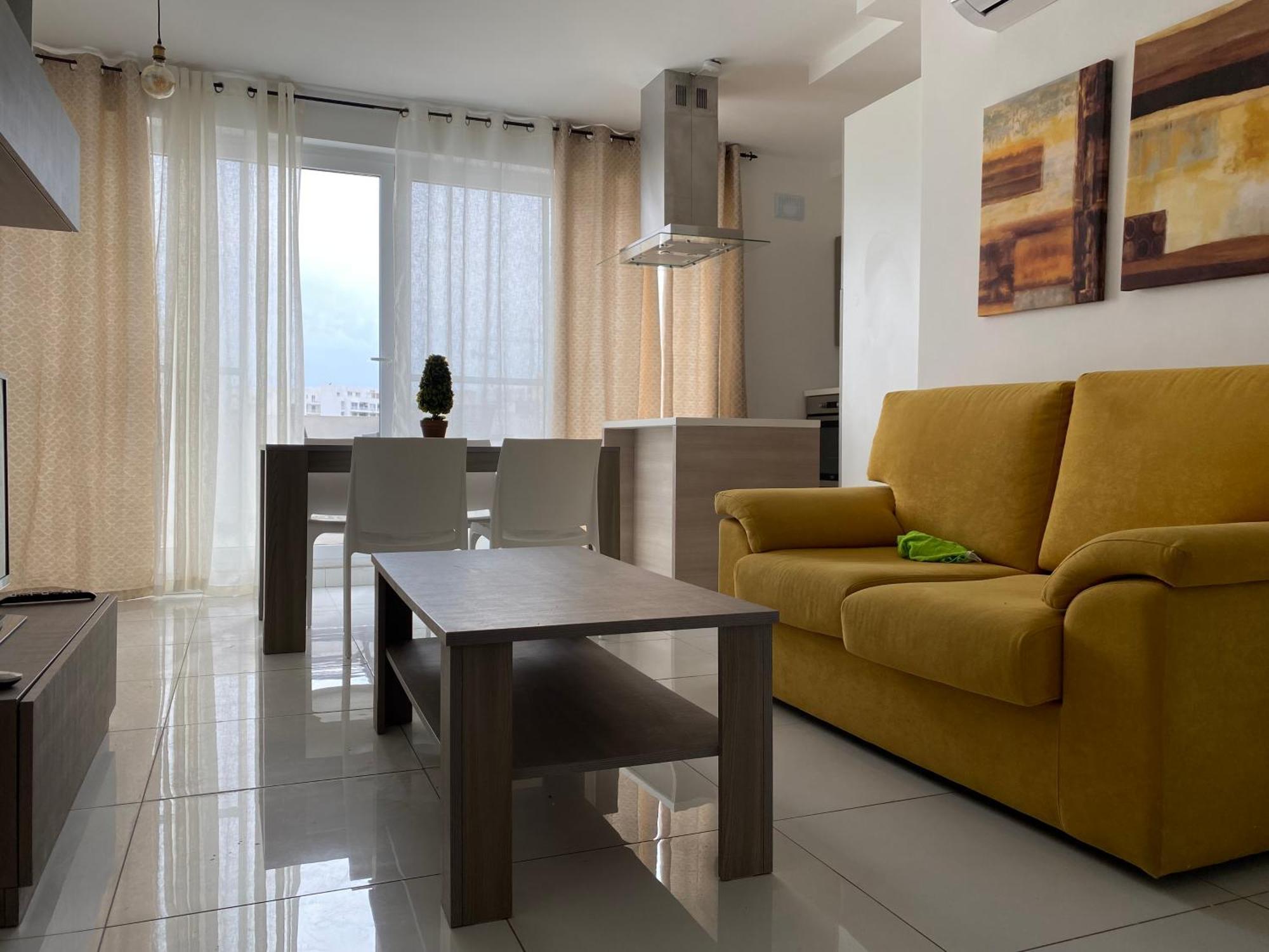 Msida Suites Εξωτερικό φωτογραφία
