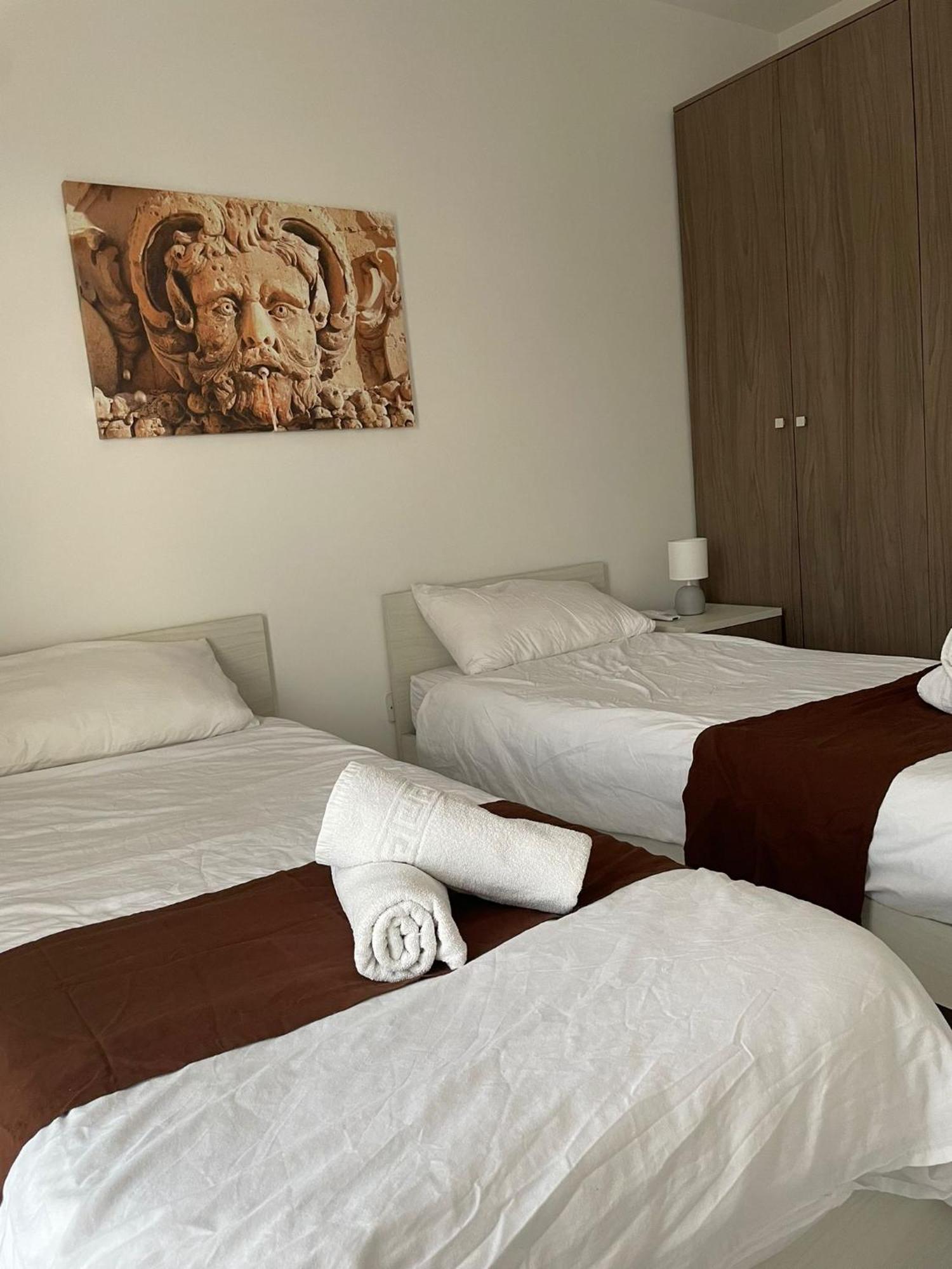Msida Suites Εξωτερικό φωτογραφία