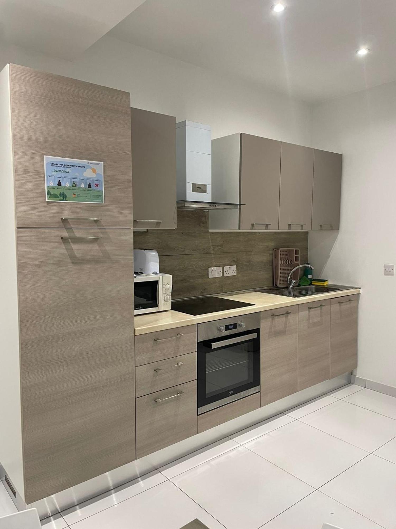 Msida Suites Εξωτερικό φωτογραφία