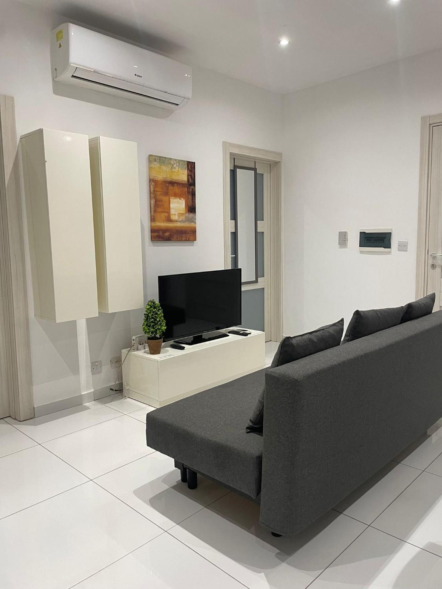 Msida Suites Εξωτερικό φωτογραφία