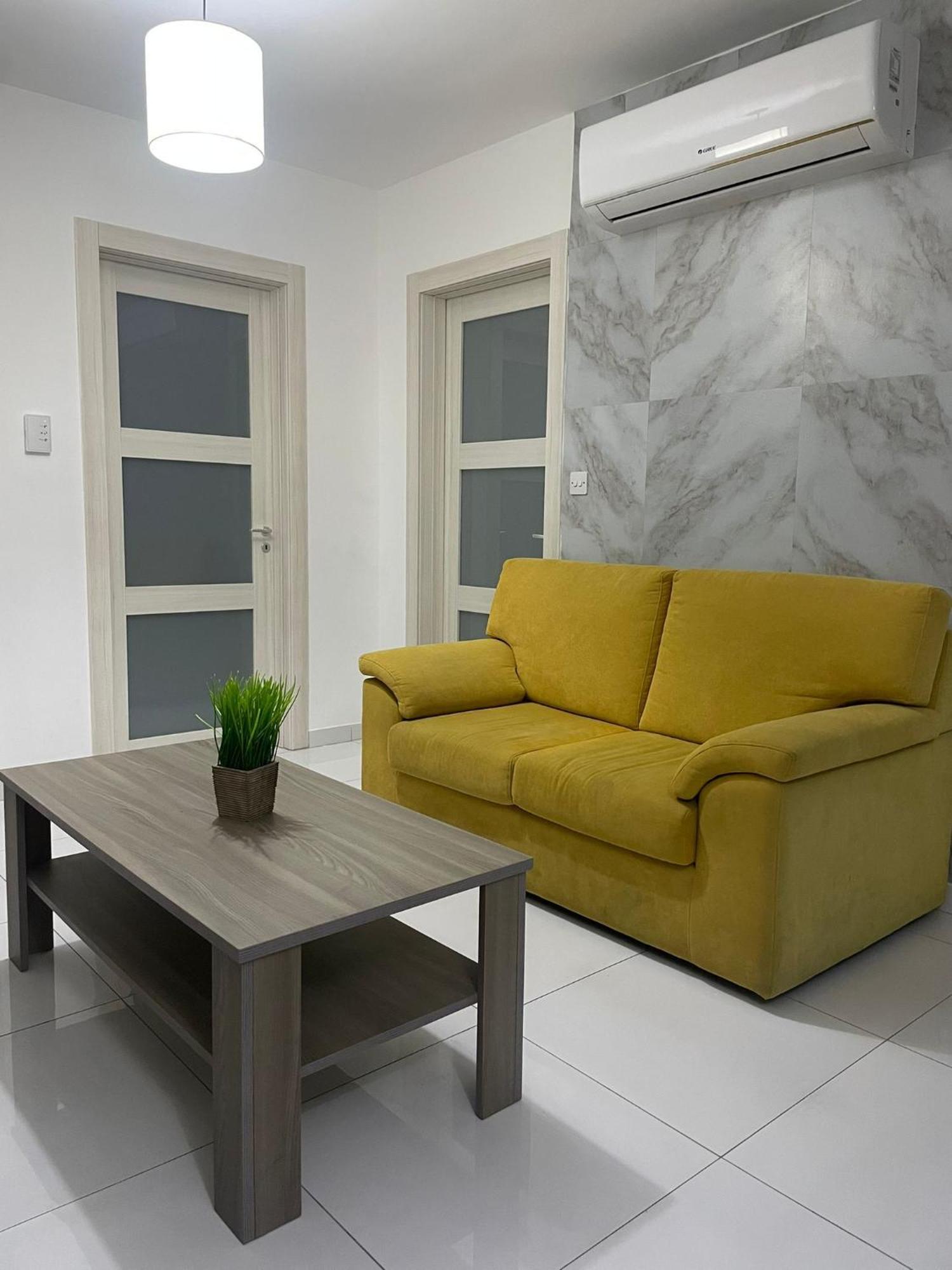 Msida Suites Εξωτερικό φωτογραφία