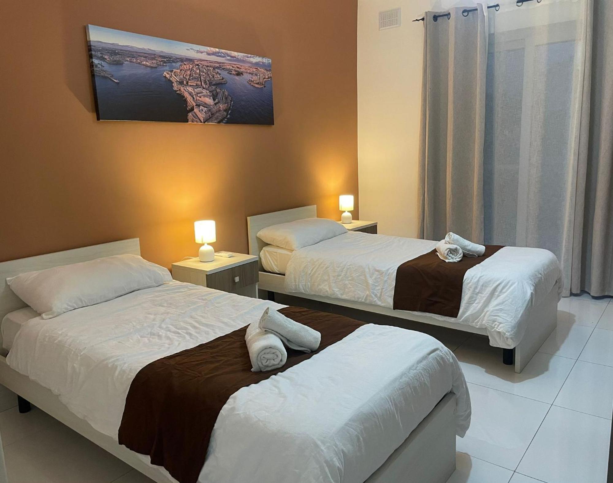 Msida Suites Εξωτερικό φωτογραφία