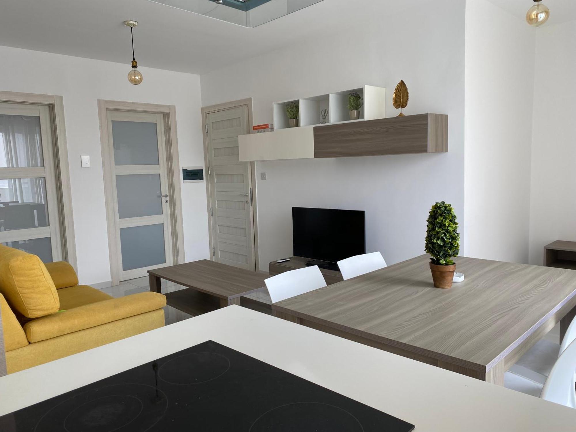 Msida Suites Εξωτερικό φωτογραφία