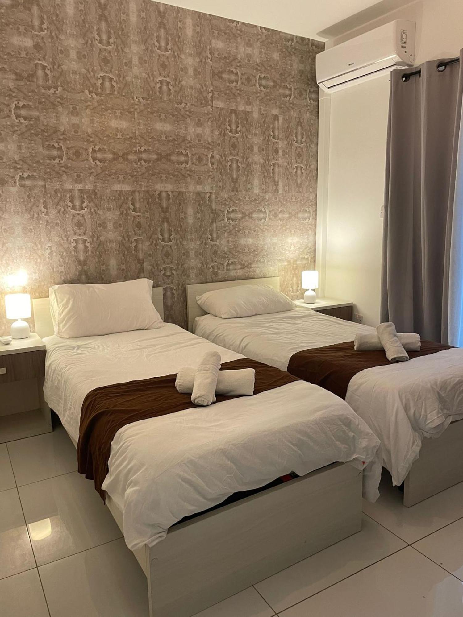 Msida Suites Εξωτερικό φωτογραφία