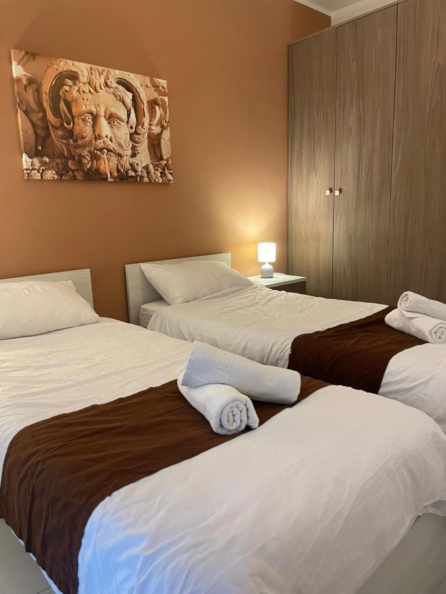 Msida Suites Εξωτερικό φωτογραφία