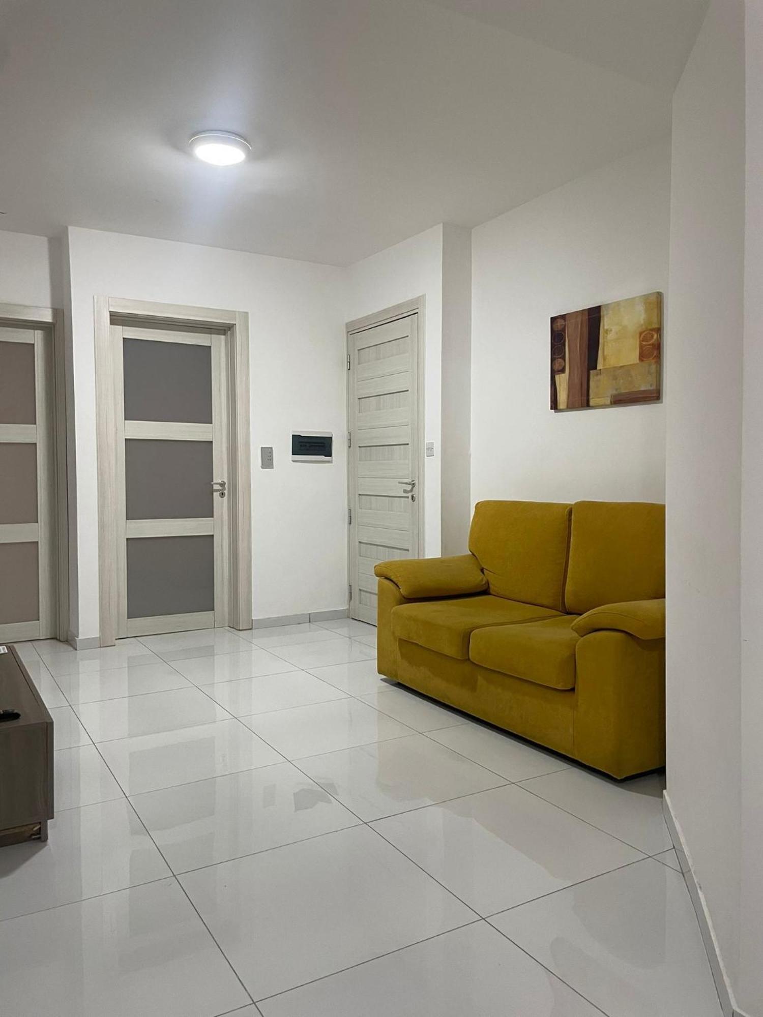 Msida Suites Εξωτερικό φωτογραφία