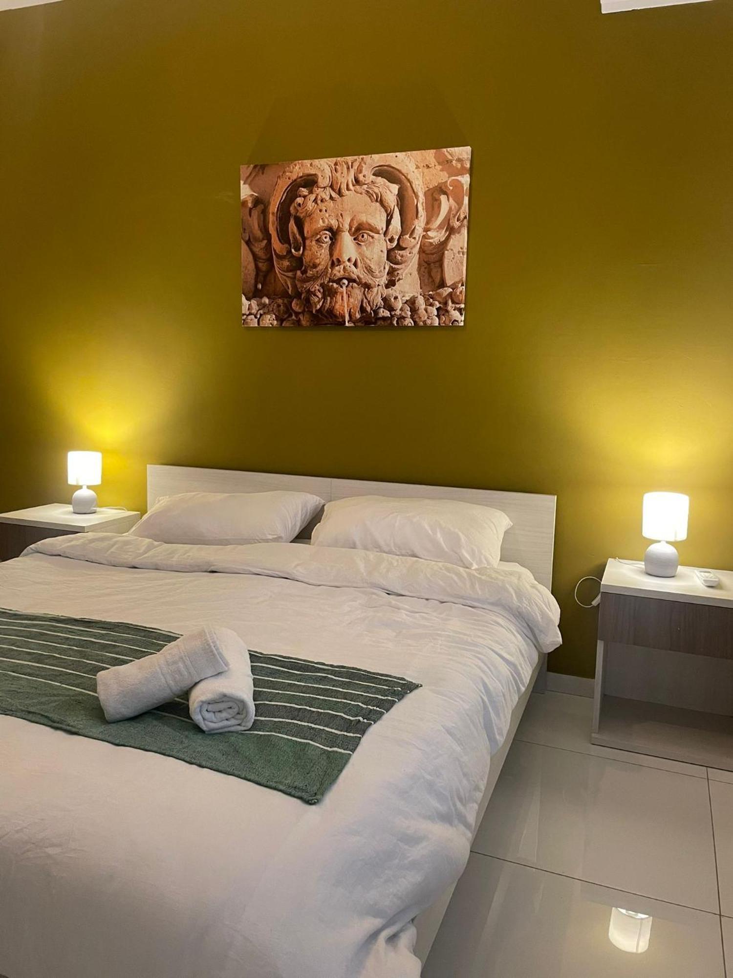 Msida Suites Εξωτερικό φωτογραφία